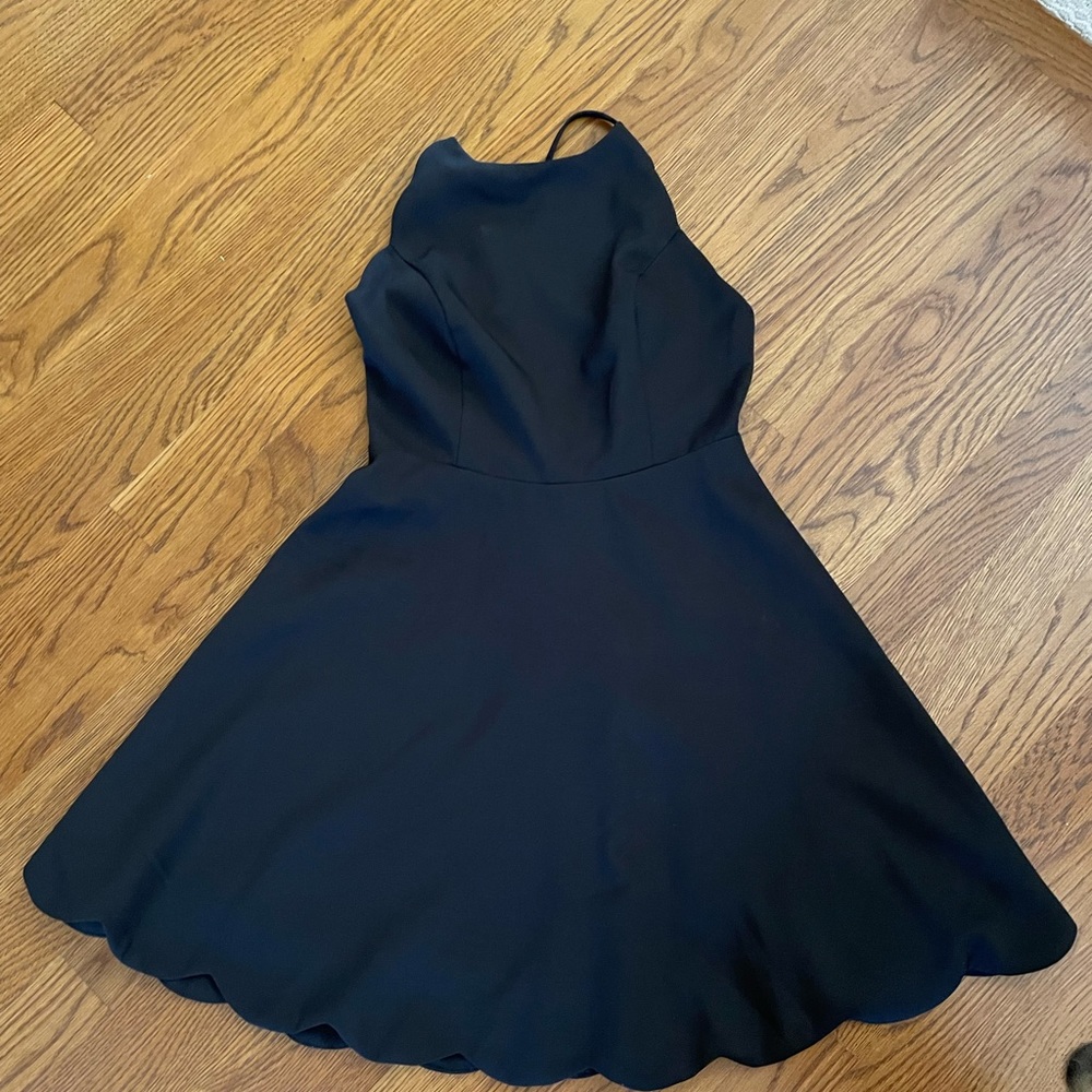 LuLu’s Black dress - size XS